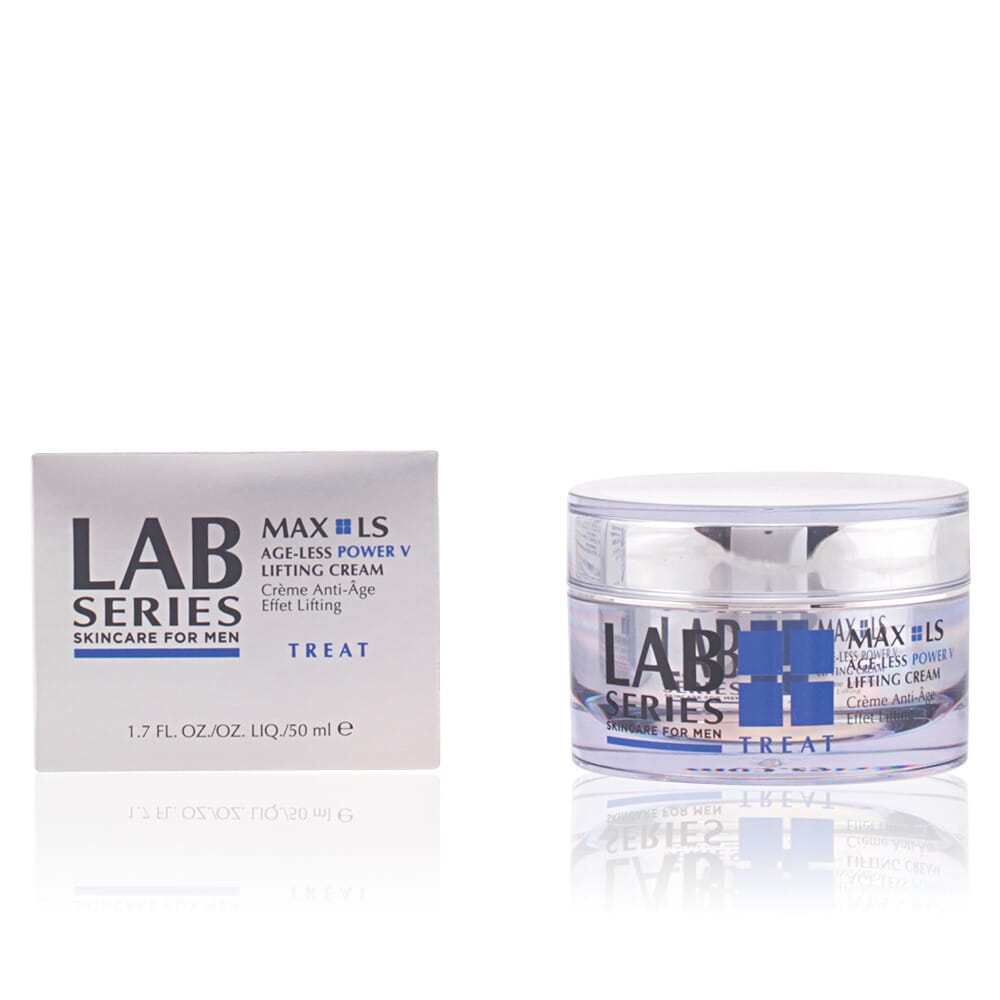Ls Max Age Less Power V Lifting Cream 50 ml