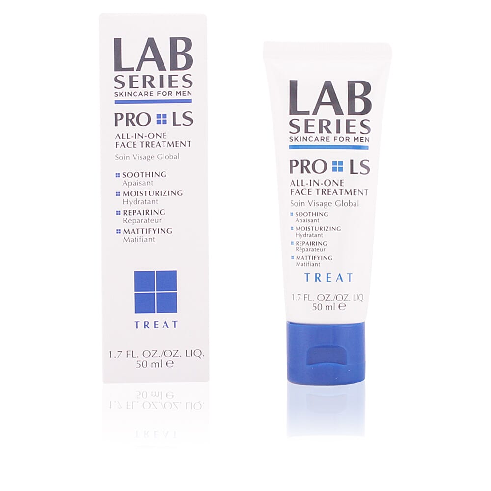 Pro Ls All-In-One Face Treatment 50 ml