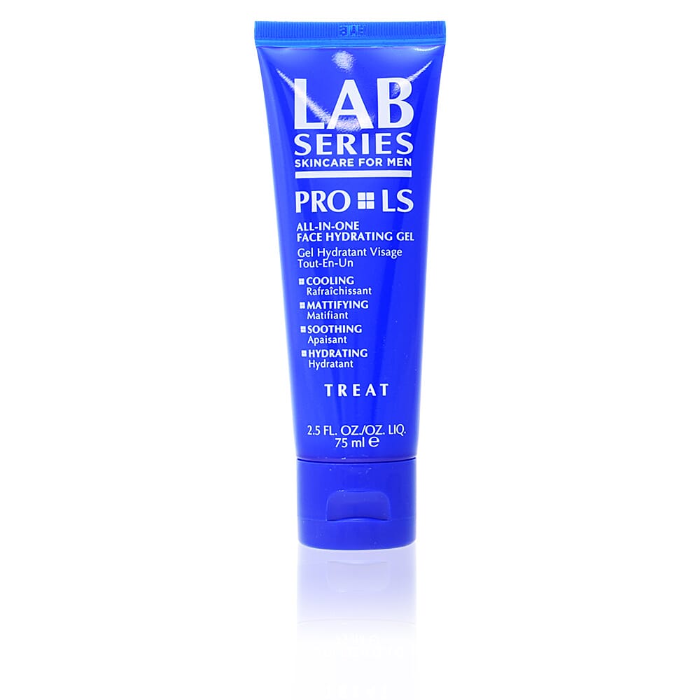 Pro Ls All In One Face Hydrating Gel 75 ml