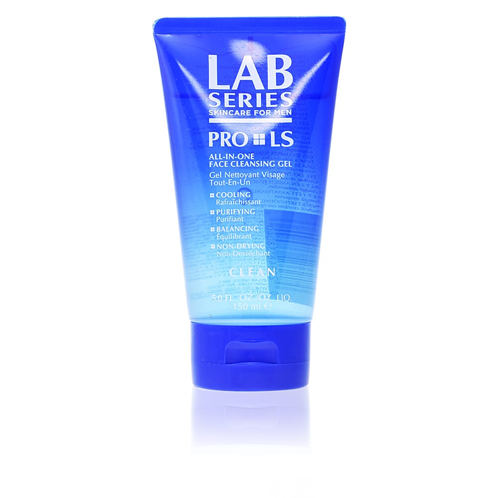 Pro Ls All In One Face Cleansing Gel 150 ml
