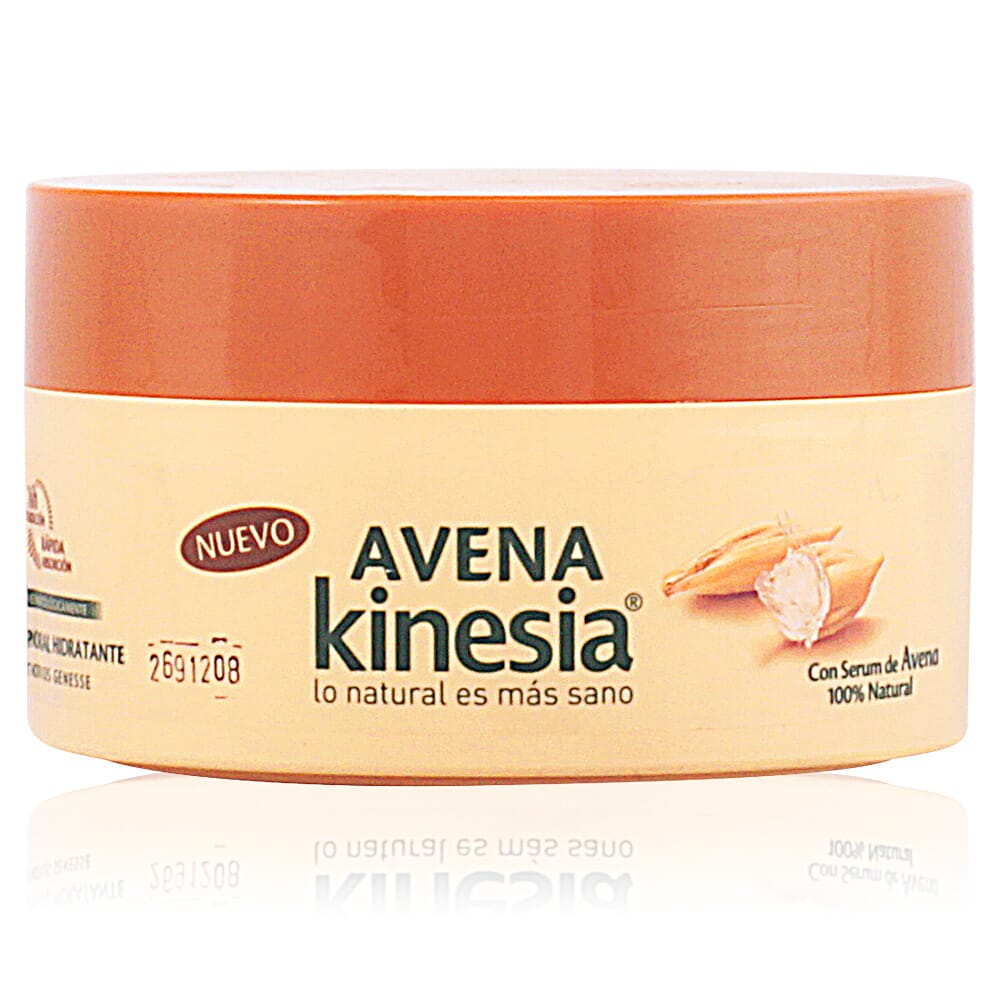 Avena Kinesia Serum Body Cream 200 ml