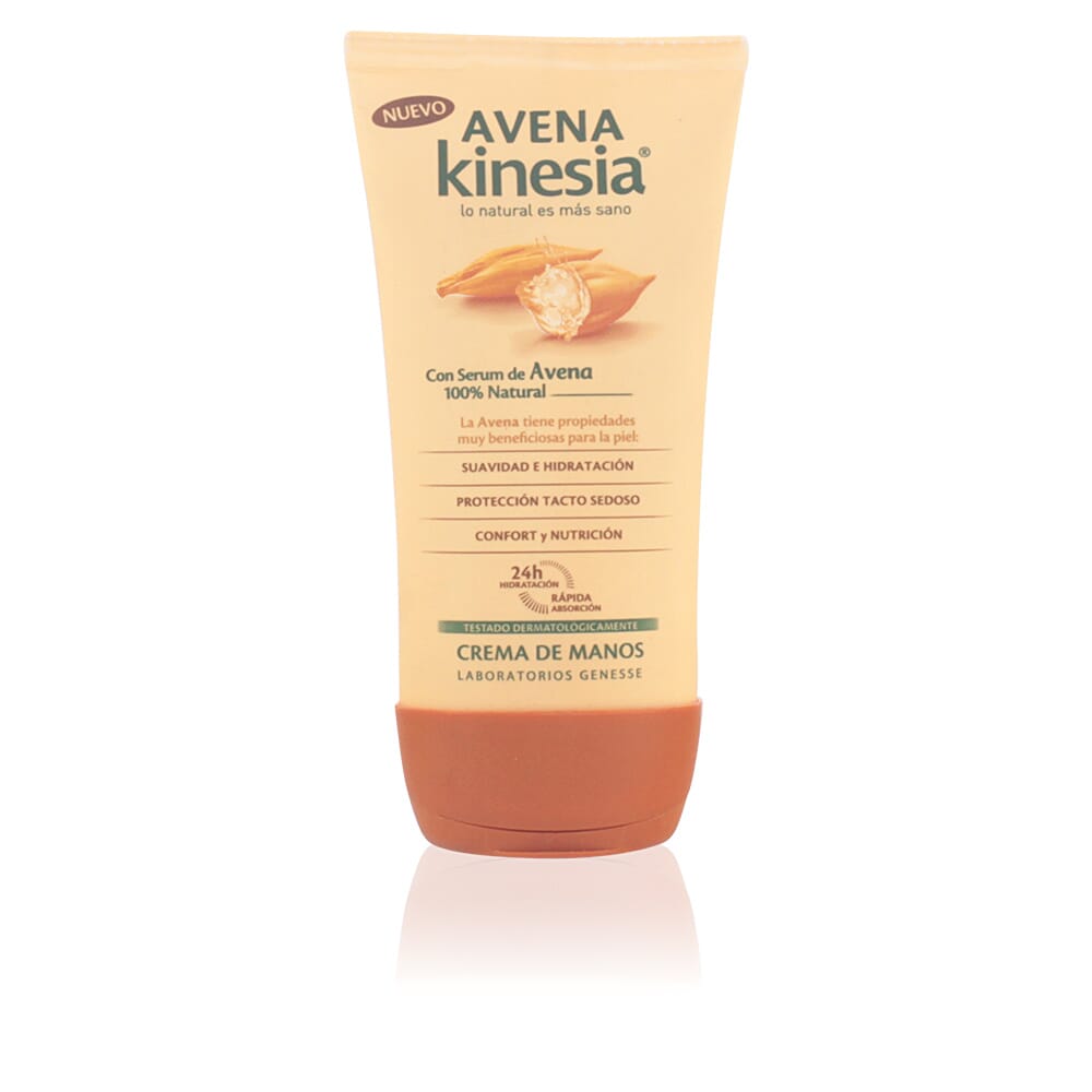 Avena Kinesia Serum Crema Manos 75 ml