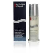 Homme Ultra Confort 75 ml di Biotherm