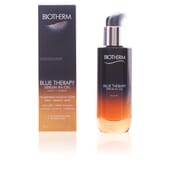 Blue Therapy Serum In Oil 30 ml da Biotherm