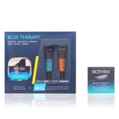 Blue Therapy Accelerated Creme Ttp Lot 3 pcs de Biotherm