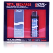 Homme Total Recharge Lotto 2 Pezzi di Biotherm