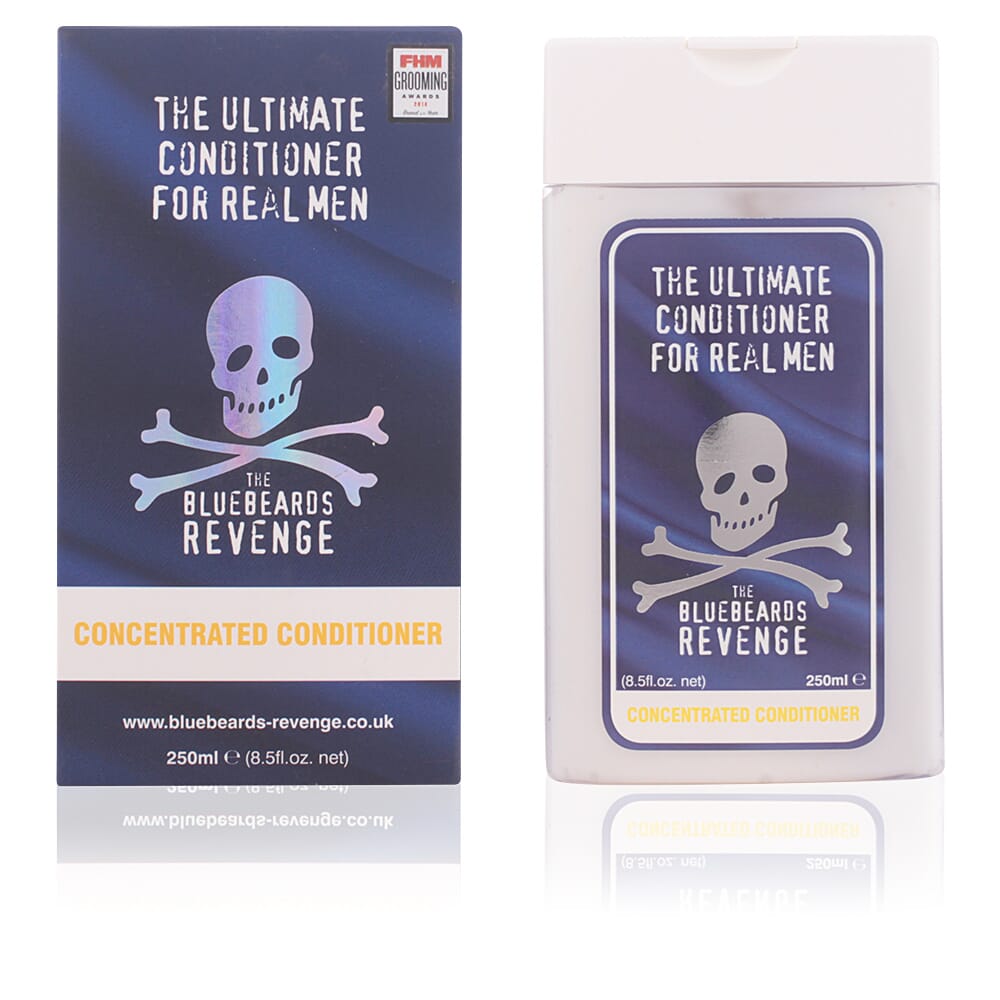 Hair Concentrated Conditioner 250 ml