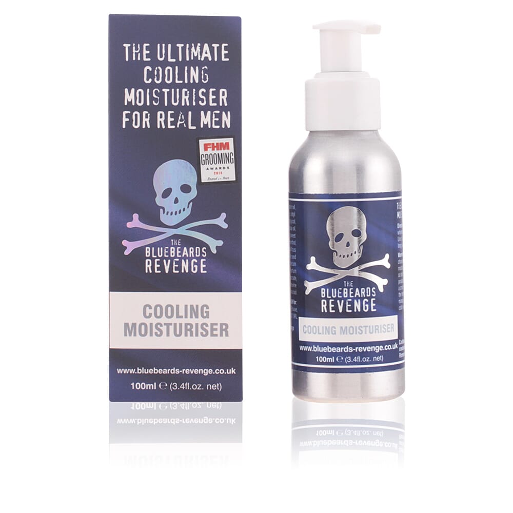 The Ultimate Cooling Moisturiser 100 ml