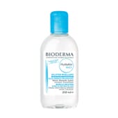 Bioderma Hydrabio H2O Soluzione Micellare Idratante Struccante 250 ml di Bioderma