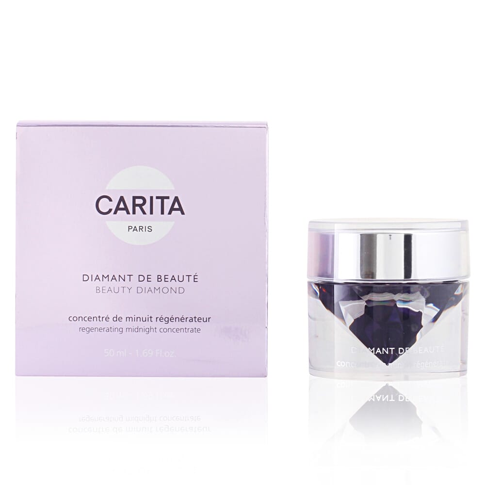 Diamant De Beaute Concentré De Minuit Régénérateur 50 ml