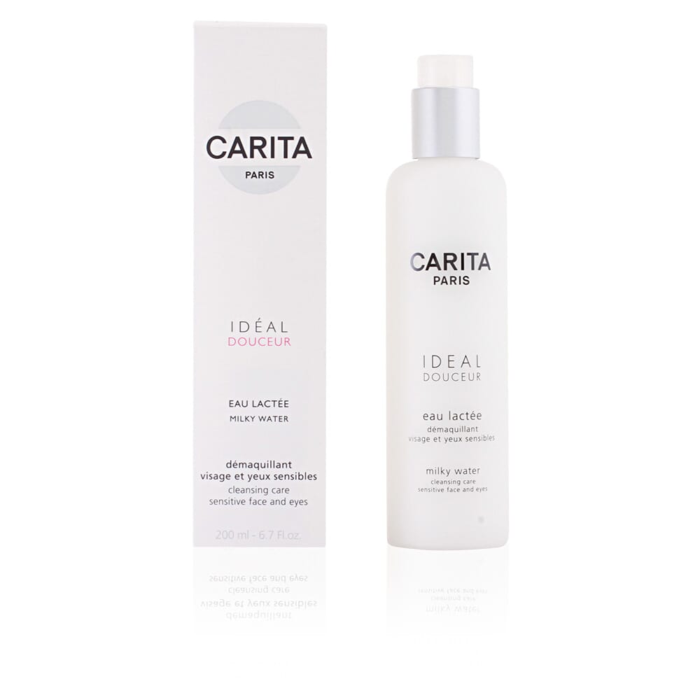 Ideal Douceur Eau Lactée 200 ml