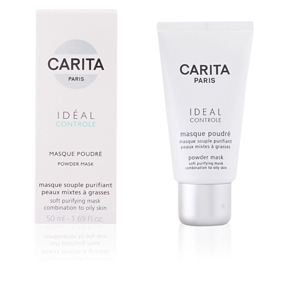 Ideal Controle Masque Poudré 50 ml