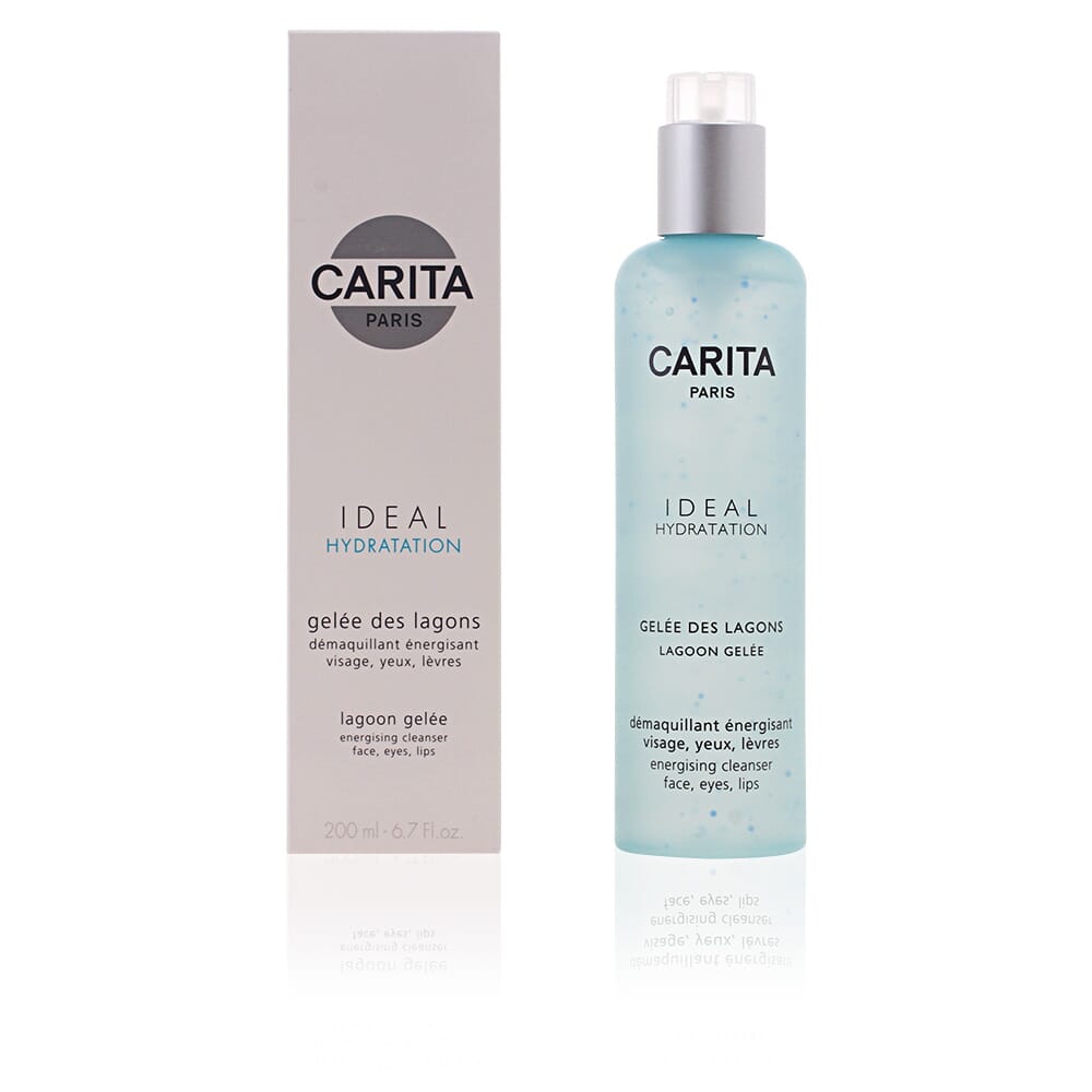 Ideal Hydratation Gelée Des Lagons 200 ml