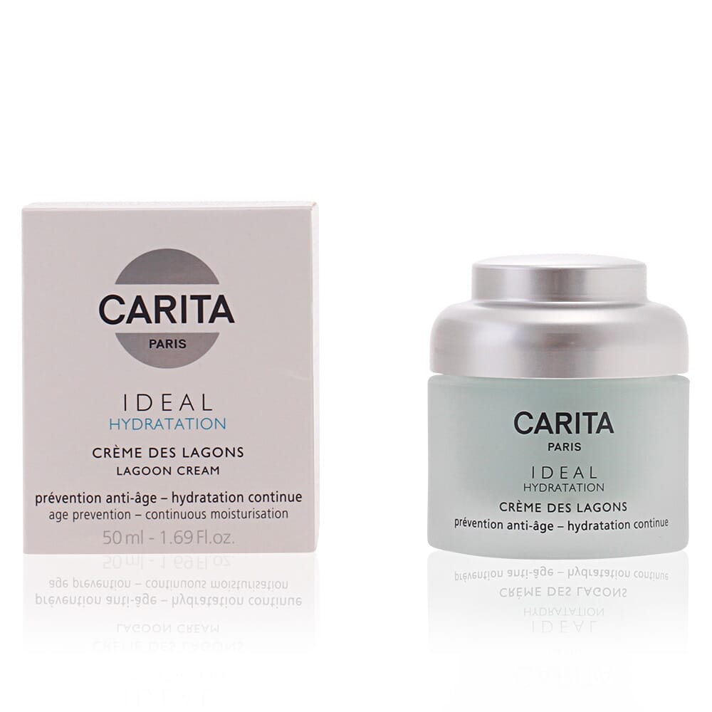 Ideal Hydratation Crème Des Lagons 50 ml