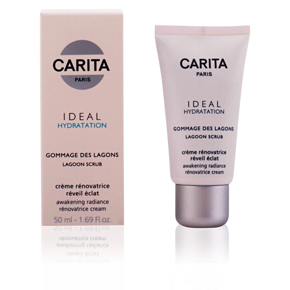 Ideal Hydratation Gommage Des Lagons 50 ml