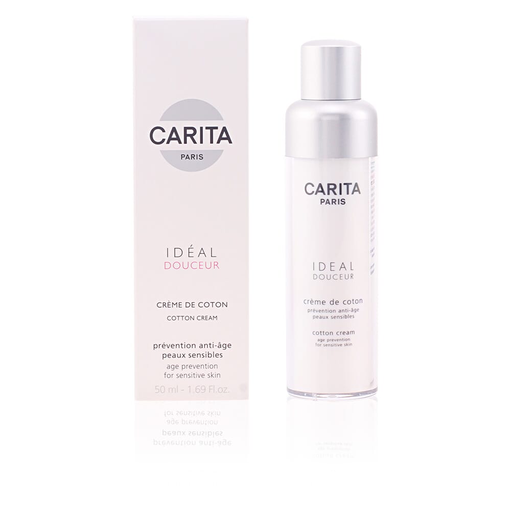 Ideal Douceur Crème De Coton 50 ml