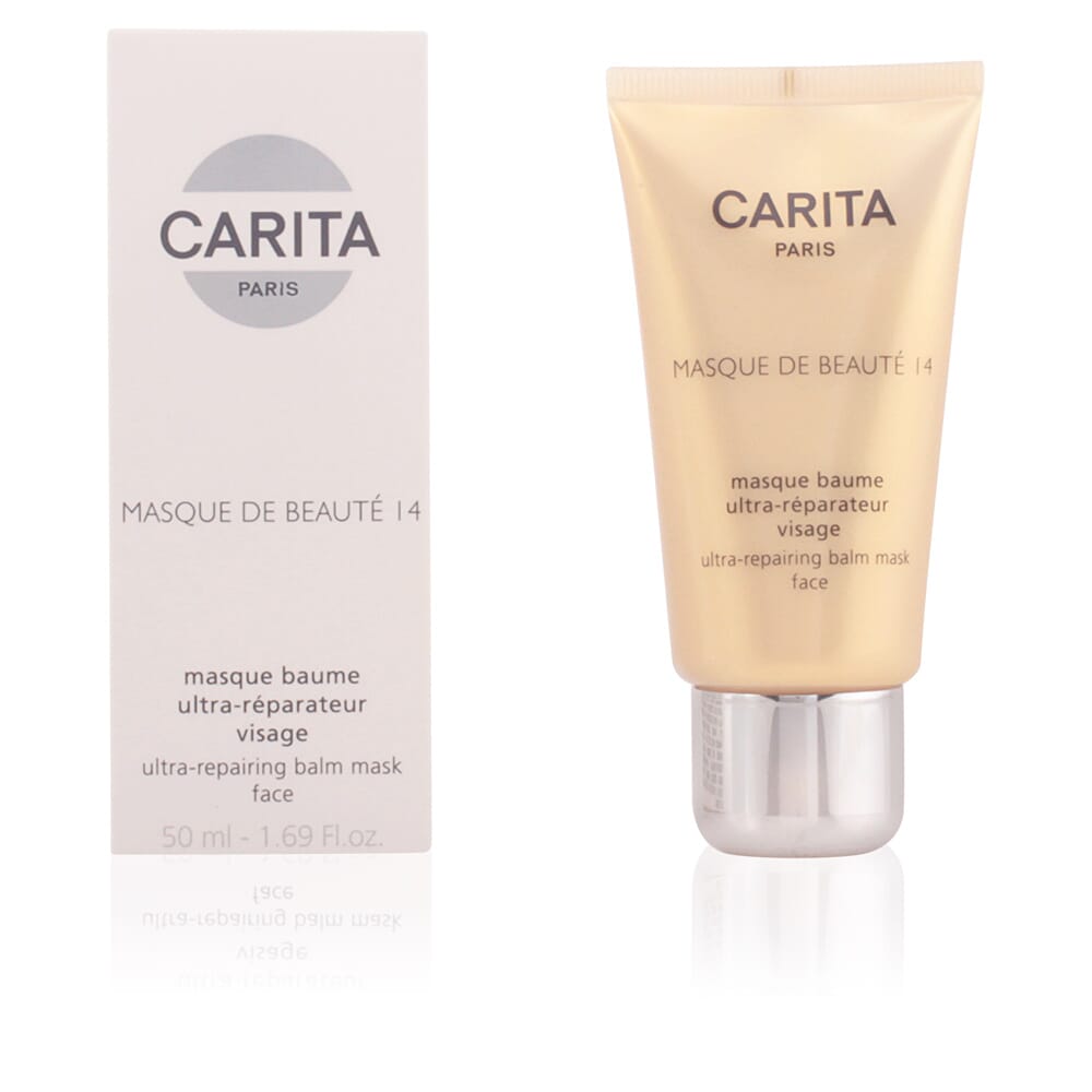 Masque De Beaute Baume Ultra-Réparateur 50 ml