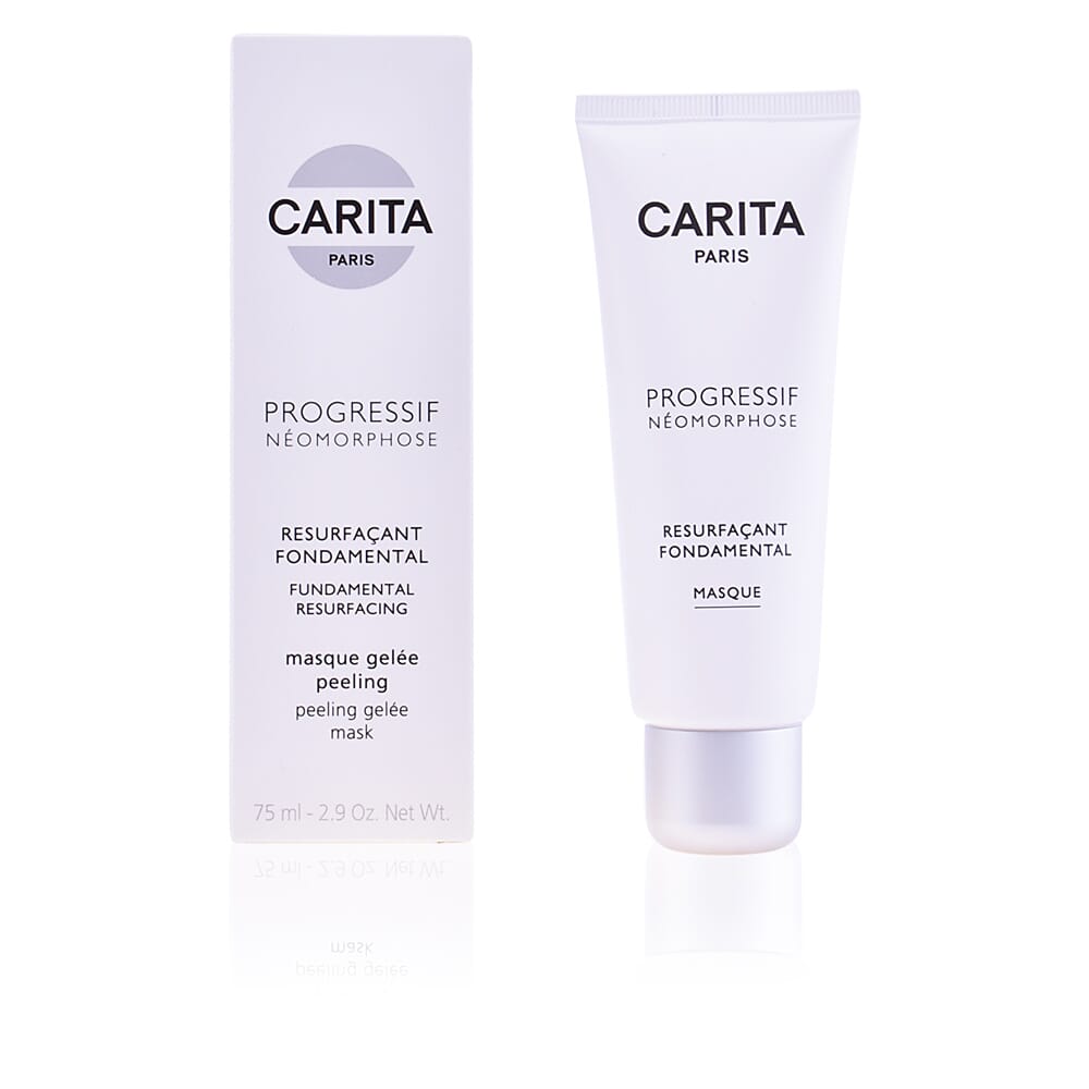 Resurfaçant Fondamental Masque Gelée Peeling 75 ml