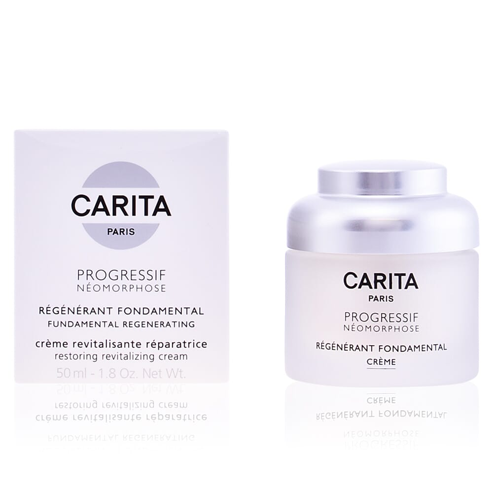 Régénérant Fondamental Crème Revitalisante Réparatrice 50 ml