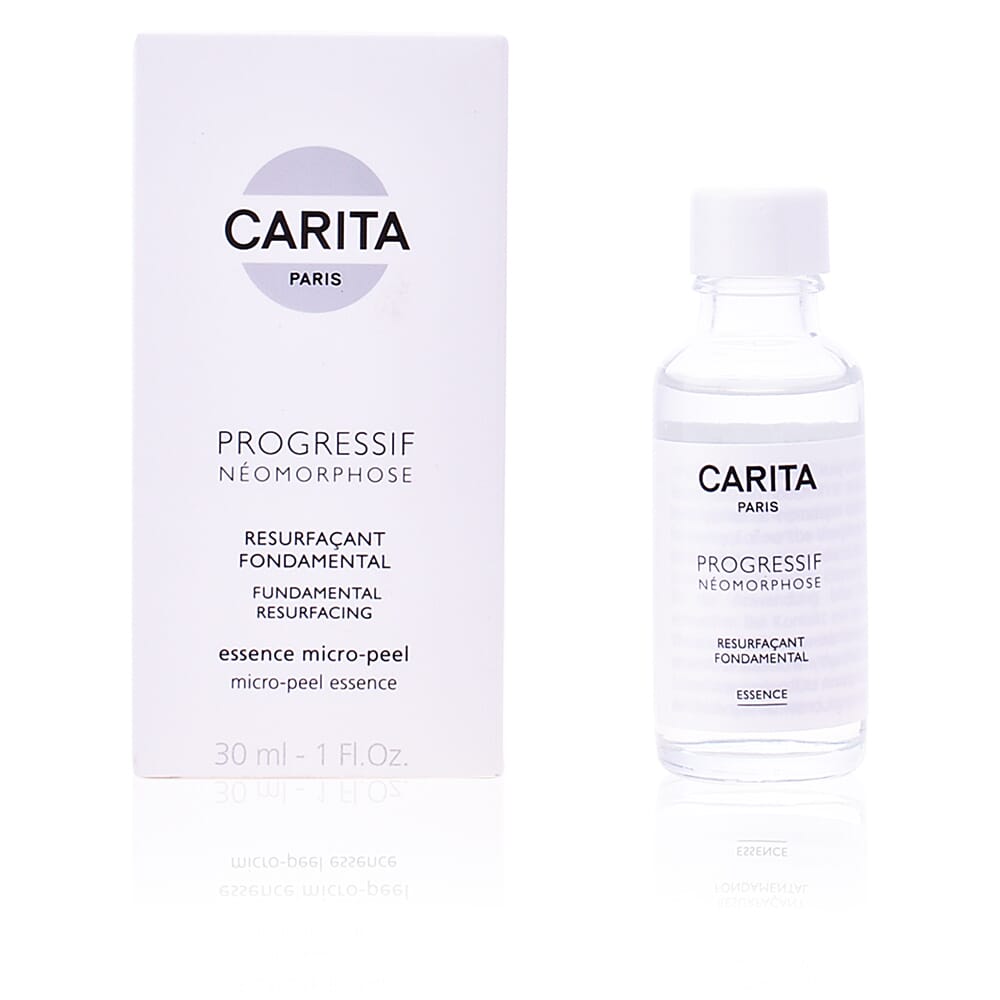 Resurfaçant Fondamental Fundamental 30 ml