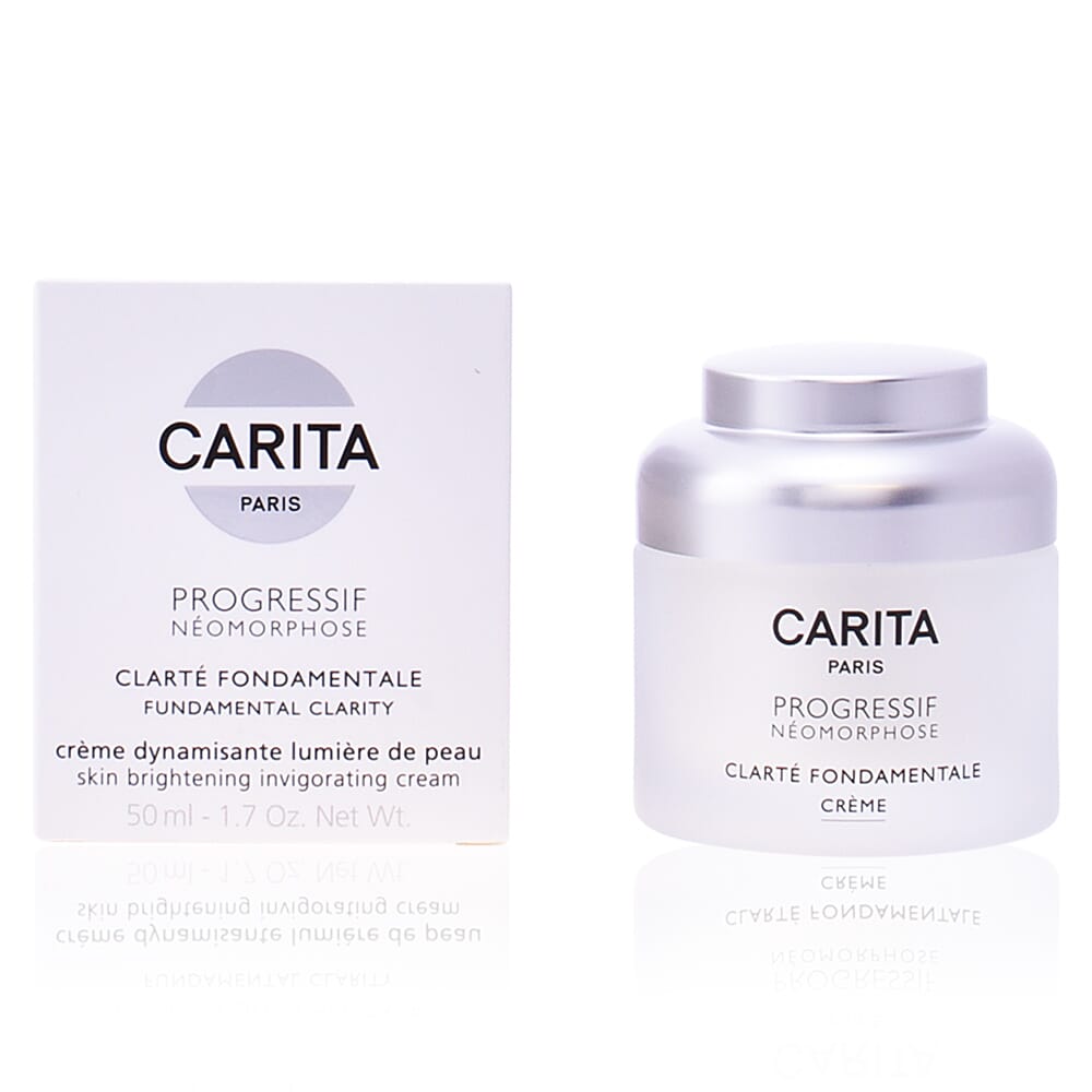 Neomorphose Clareté Fondamentale Creme Anti-Taches 50 ml