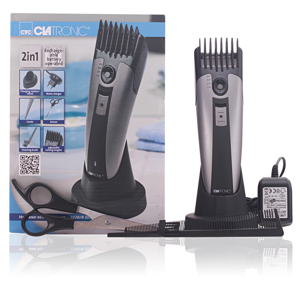 Corta Pelo Hsm/Rc3313