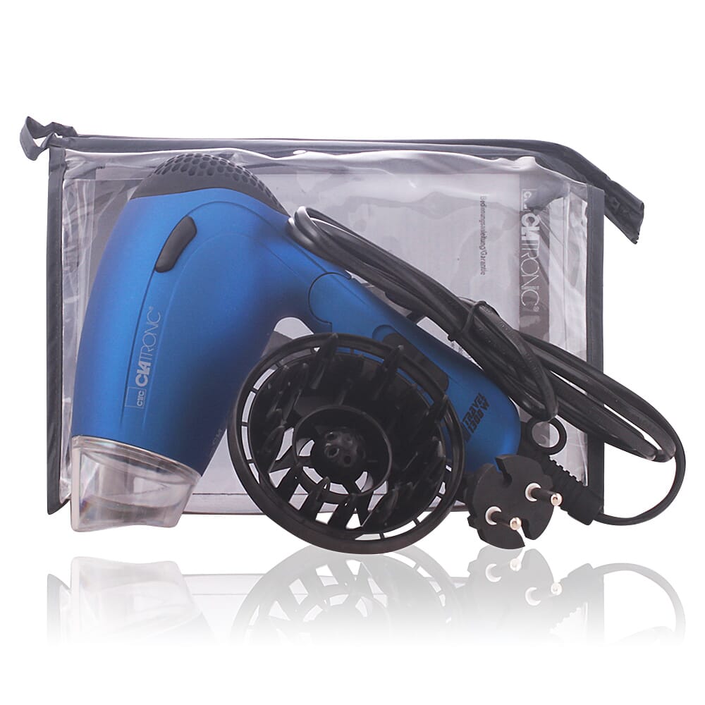 Secador De Pelo Htd 3429 #azul