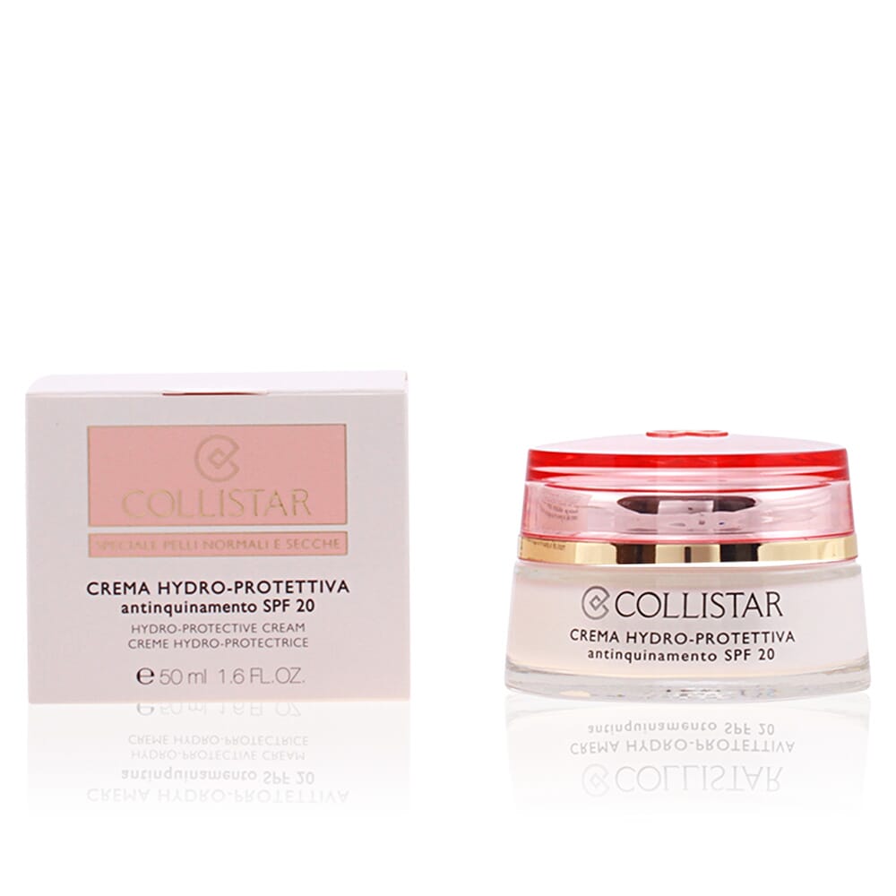 Hydro Protective Cream Spf20 50 ml