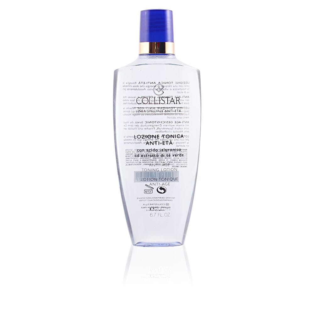 Anti-Age Toning Lotion