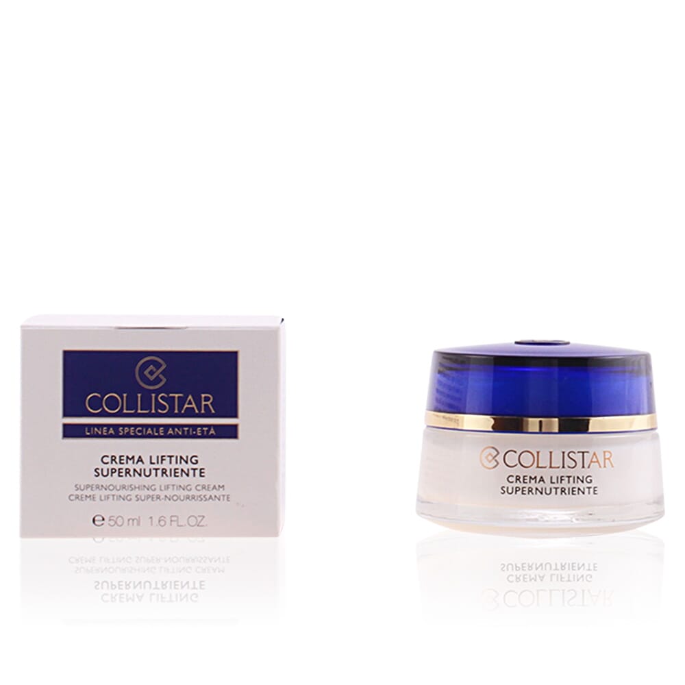 Anti-Age Supernourishing Lifting Cream 50 ml