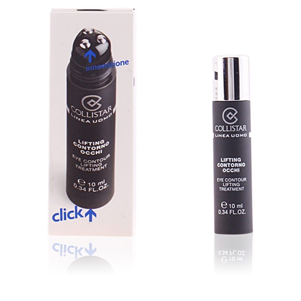 Linea Uomo Eye Contour Lifting Treatment 10 ml