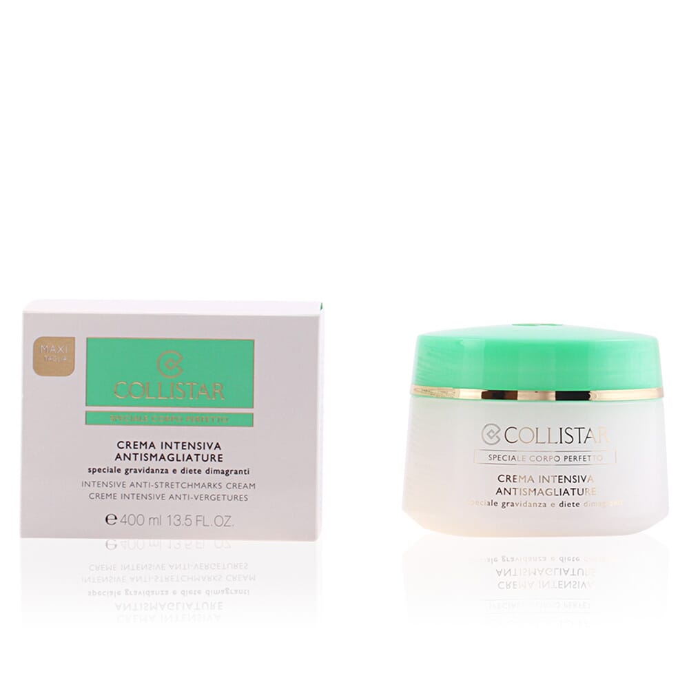 Perfect Body Anti-Stretchmarks Cream 400 ml