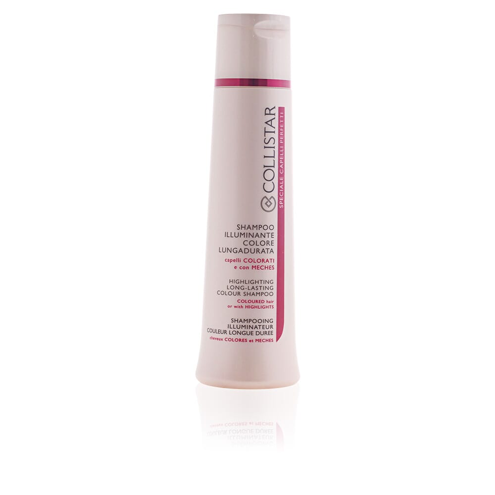 Perfect Hair Highlighting Shampoo 250 ml