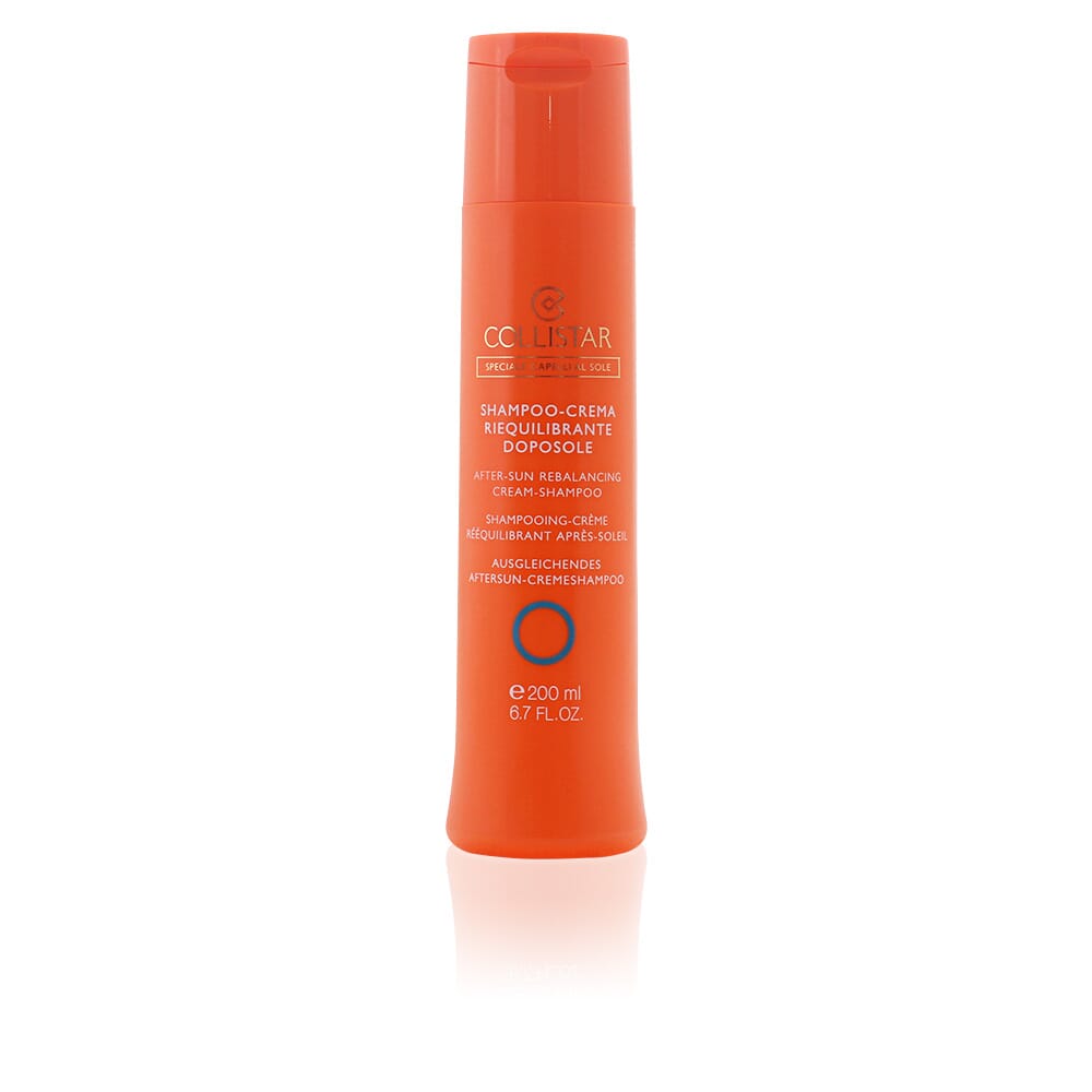 Perfect Tanning After Sun Cream-Shampoo 200 ml