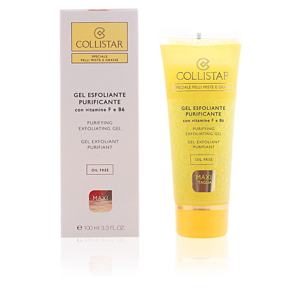 Purifying Exfoliating Gel Pmg 100 ml