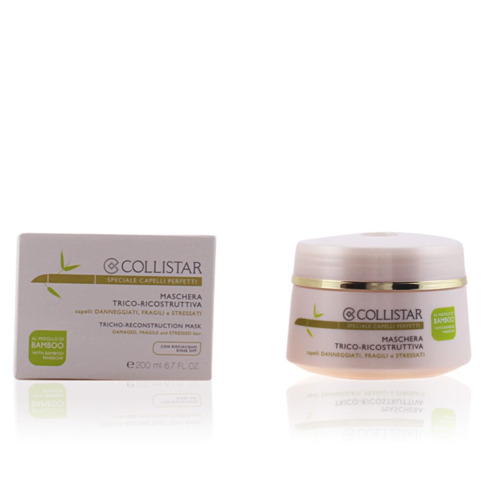 Perfect Hair Tricho Reconstuction Mask 200 ml