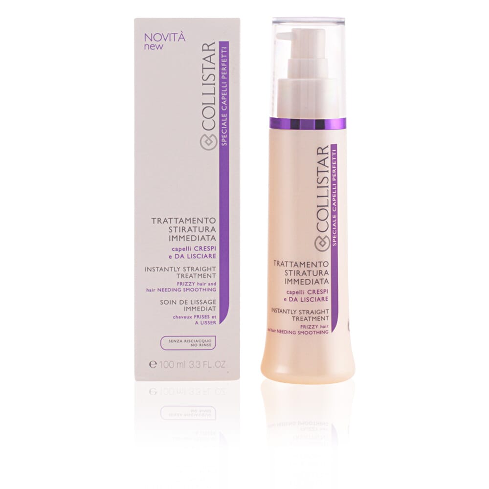 Perfect Hair Instantly Straight Treatment 100 ml