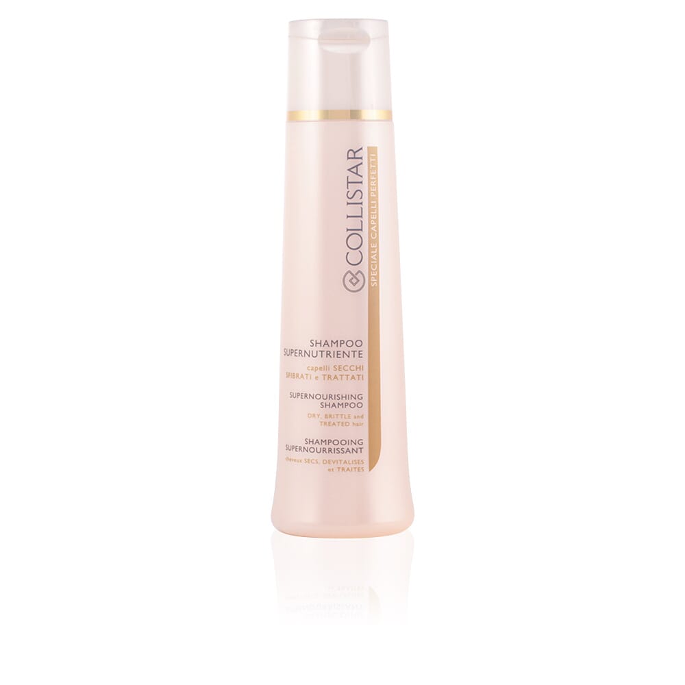 Perfect Hair Supernourishing Shampoo 250 ml