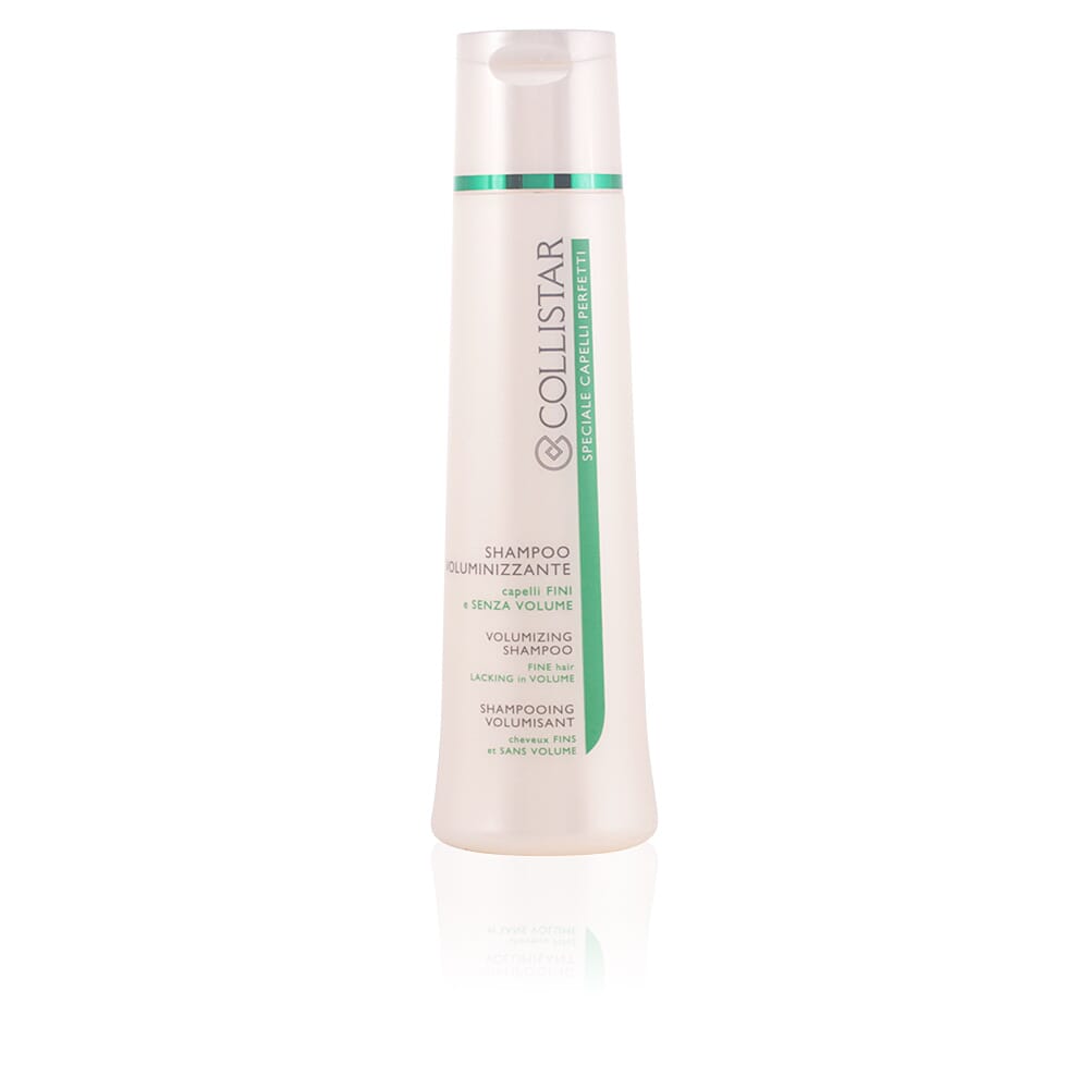Perfect Hair Volumizing Shampoo 250 ml