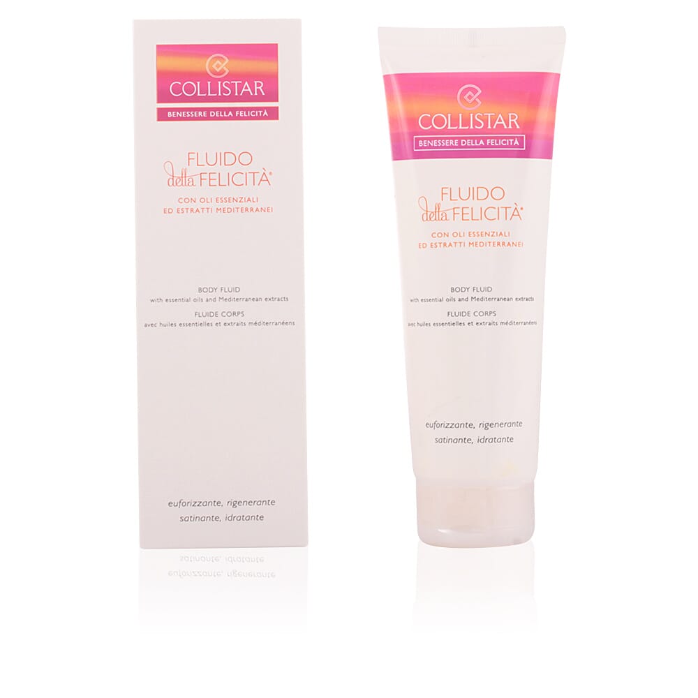 Benessere Della Felicita Body Fluid 250 ml
