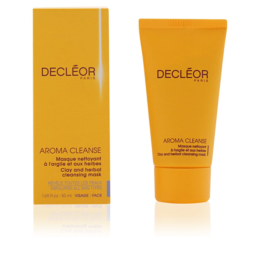 Aroma Cleanse Masque À L'Argile/Herbes 50 ml