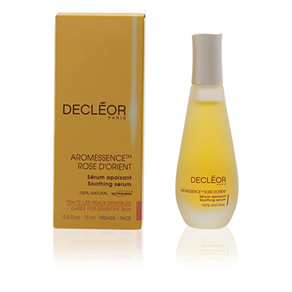 Aromessence Rose D'Orient Sérum Apaisant 15 ml
