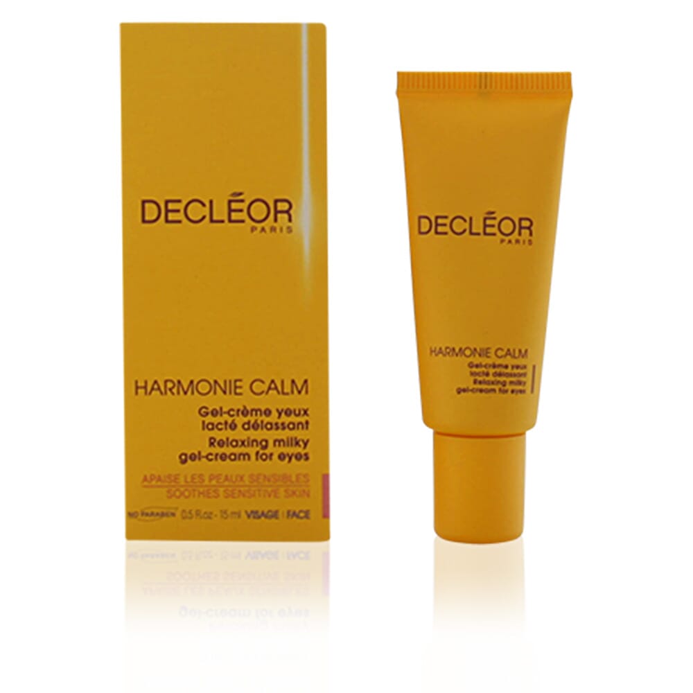 Harmonie Calm Gel-Crème Yeux 15 ml
