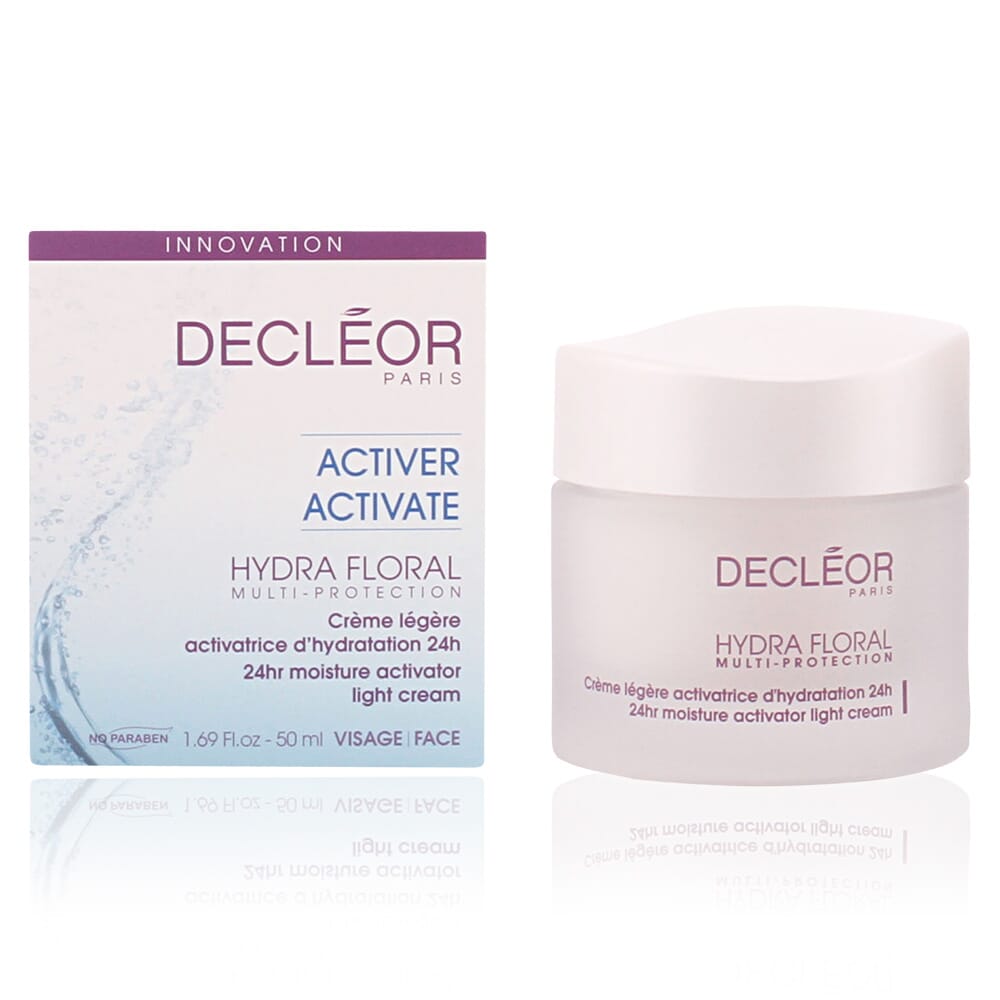 Hydra Floral Crème Légère 50 ml