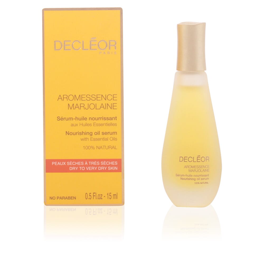 Aromessence Marjolaine Sérum Nourrissant 15 ml
