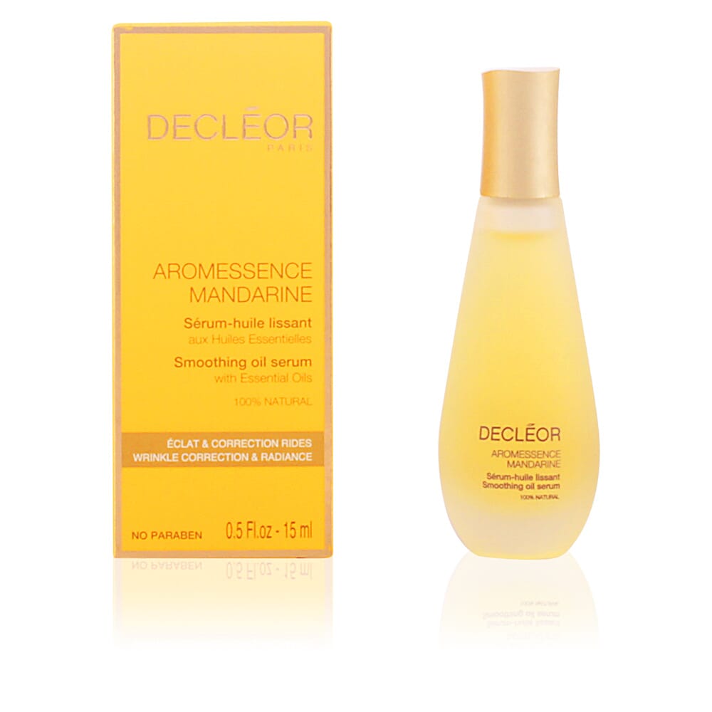 Aromessence Mandarine Sérum Lissant