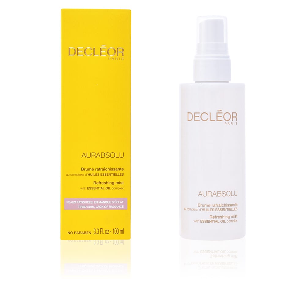Aurabsolu Brume Rafraîchissante 100 ml