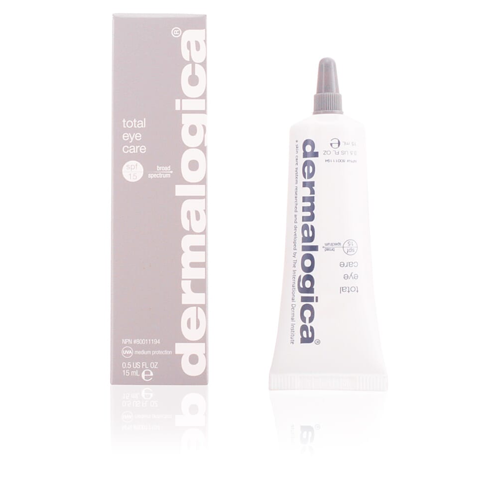 Greyline Total Eye Care 15 ml