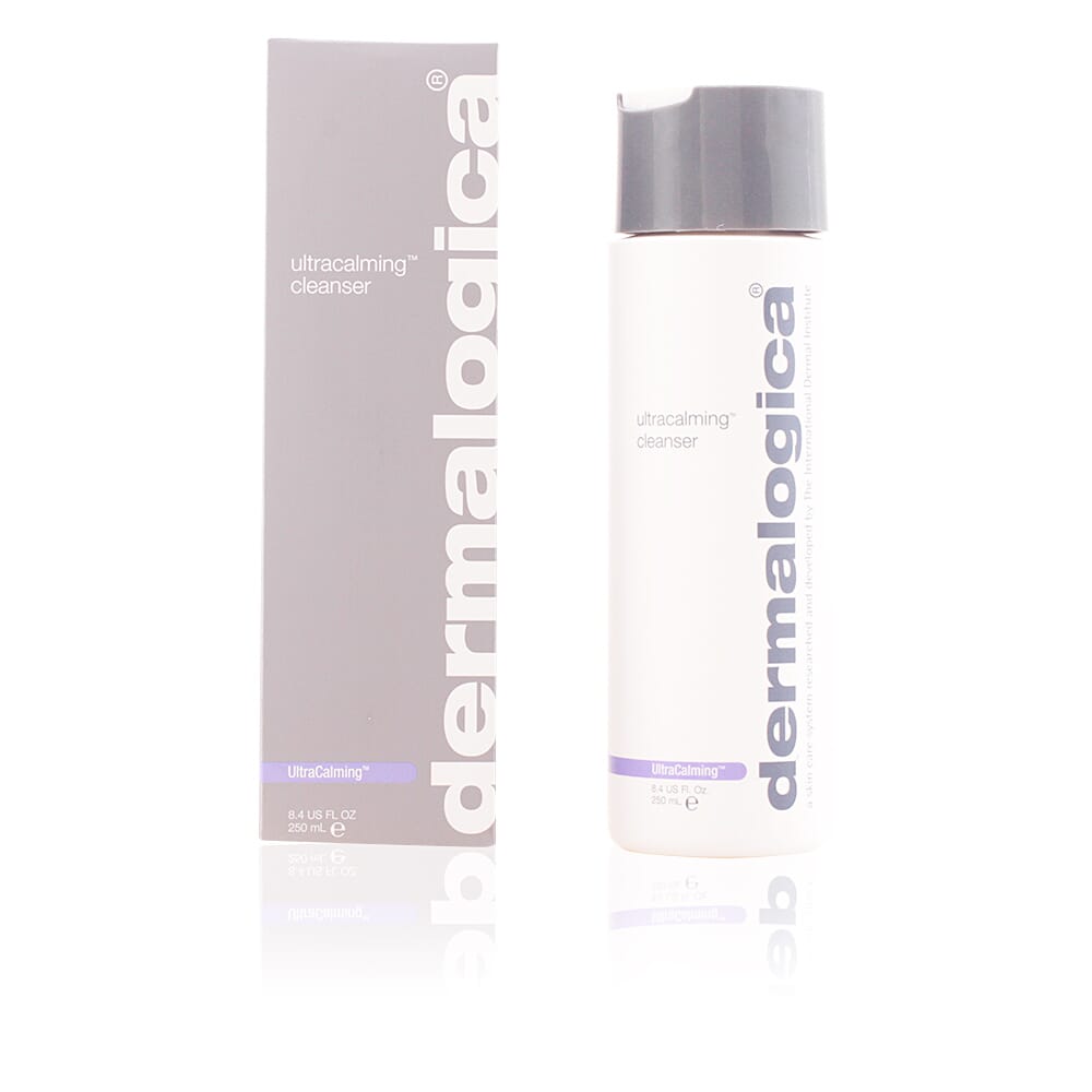 Ultracalming Cleanser