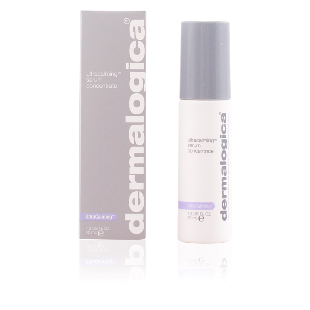 Ultracalming Concentrate Serum 40 ml